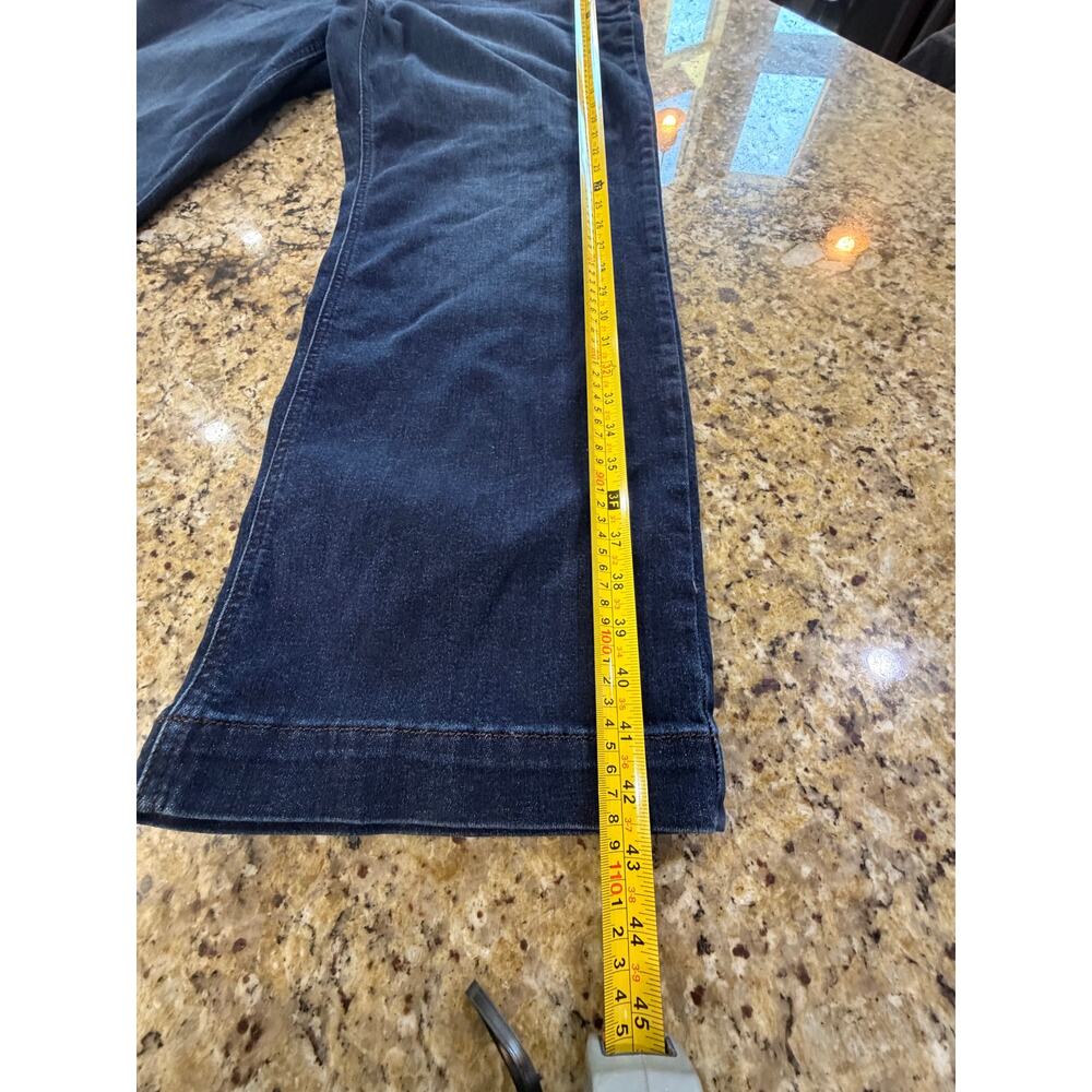 Judy Blue Women’s SZ 18W High Waisted Wide Leg Trouser Jeans BRAND NEW NWT - Picture 16 of 16
